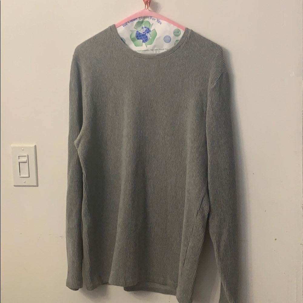 Zara mens sweatshirt